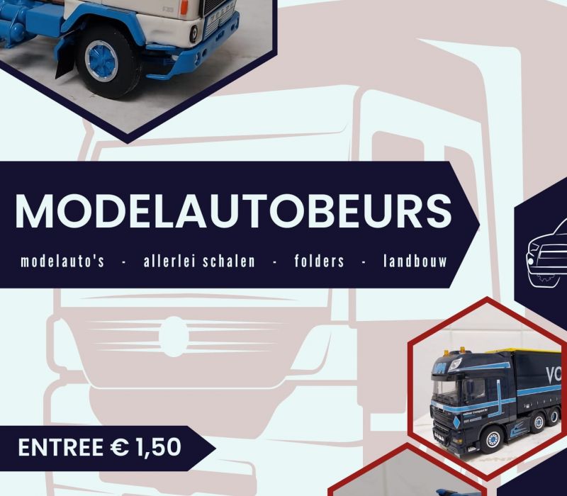 Modelautobeurs