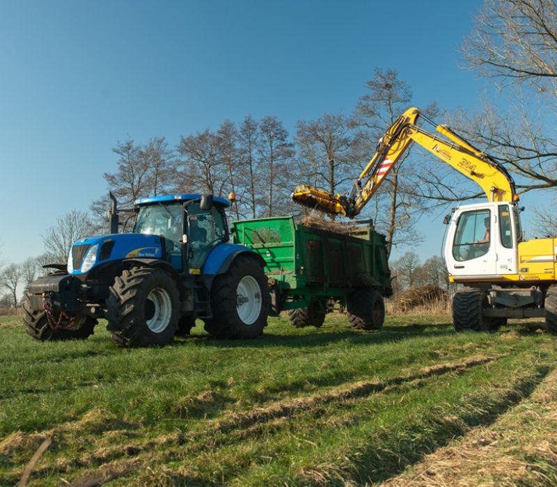 Regiodag L.C.N. regio Overijssel