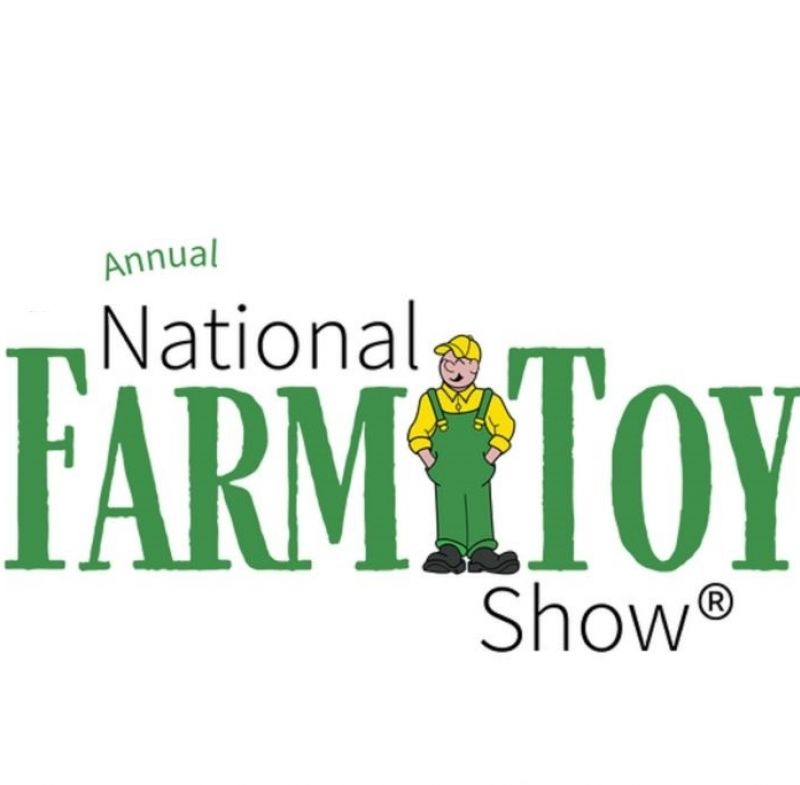 47e National Farm Toy Show